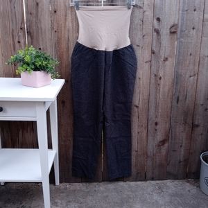 Motherhood Maternity Pants Size Xlarge